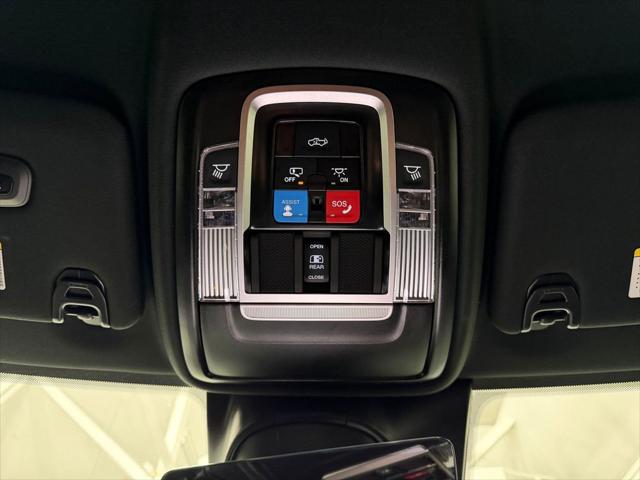 2026 Ram 2500 Limited Crew Cab 4x4 6'4" Box