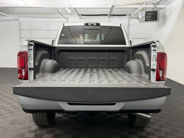 2026 Ram 2500 Limited Crew Cab 4x4 6'4" Box
