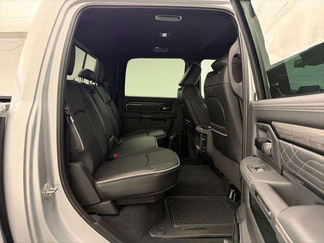 2026 Ram 2500 Limited Crew Cab 4x4 6'4" Box