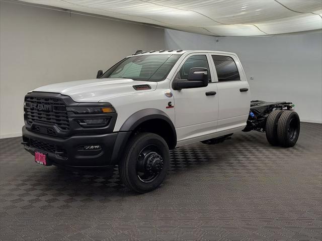 2026 Ram 5500 Chassis Cab Tradesman/Big Horn for sale in Kellogg, ID