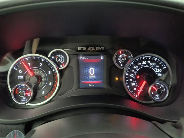 2026 Ram 5500 Chassis Cab Tradesman/Big Horn