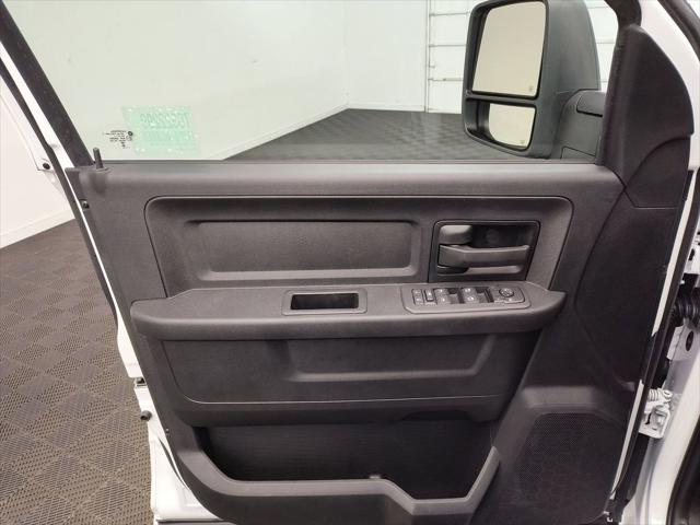 2026 Ram 5500 Chassis Cab Tradesman/Big Horn