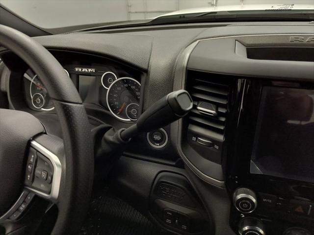 2026 Ram 5500 Chassis Cab Tradesman/Big Horn