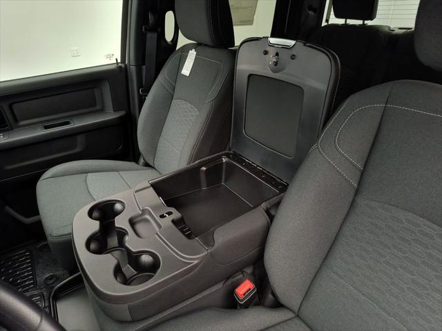 2026 Ram 5500 Chassis Cab Tradesman/Big Horn
