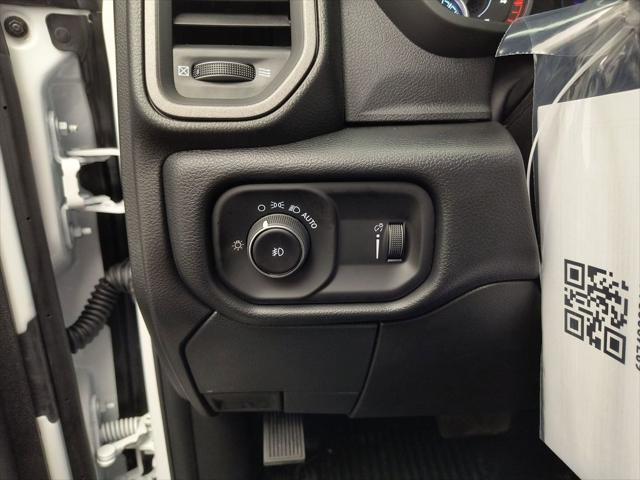 2026 Ram 5500 Chassis Cab Tradesman/Big Horn