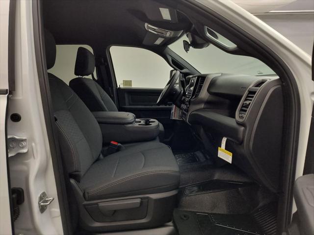 2026 Ram 5500 Chassis Cab Tradesman/Big Horn
