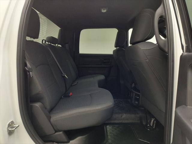 2026 Ram 5500 Chassis Cab Tradesman/Big Horn