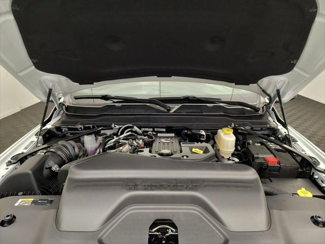 2026 Ram 5500 Chassis Cab Tradesman/Big Horn