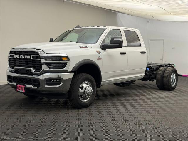 2026 Ram 3500 Chassis Cab Tradesman/Big Horn for sale in Kellogg, ID