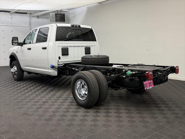 2026 Ram 3500 Tradesman/Big Horn