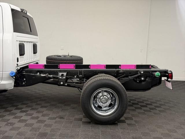 2026 Ram 3500 Tradesman/Big Horn