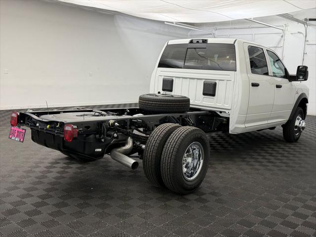 2026 Ram 3500 Tradesman/Big Horn
