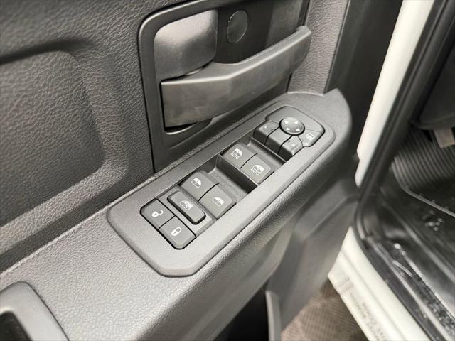 2026 Ram 3500 Tradesman/Big Horn