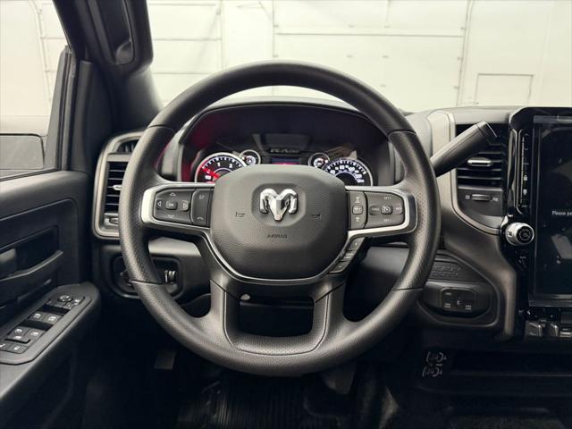 2026 Ram 3500 Tradesman/Big Horn