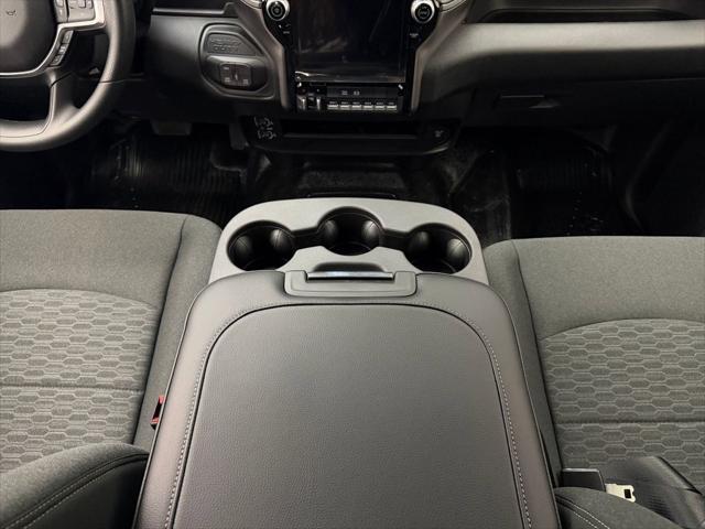 2026 Ram 3500 Tradesman/Big Horn