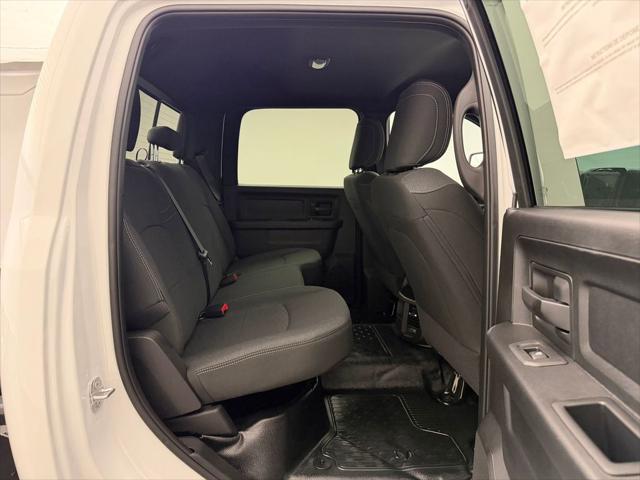 2026 Ram 3500 Tradesman/Big Horn