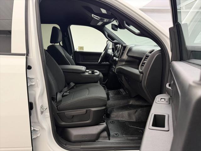 2026 Ram 3500 Tradesman/Big Horn