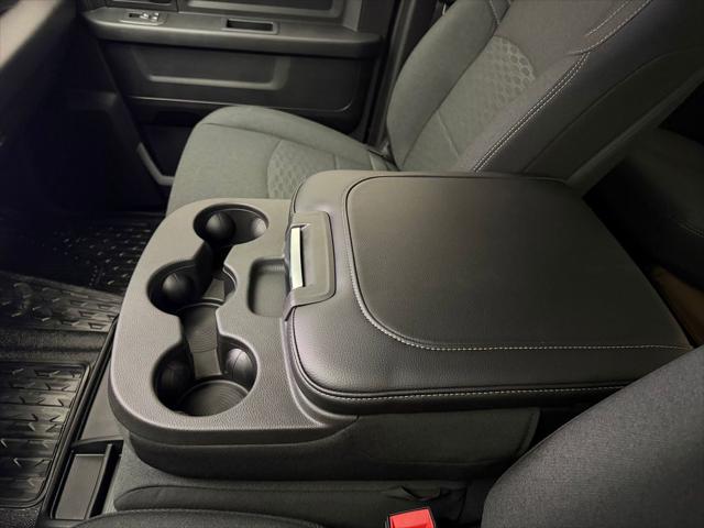 2026 Ram 3500 Tradesman/Big Horn