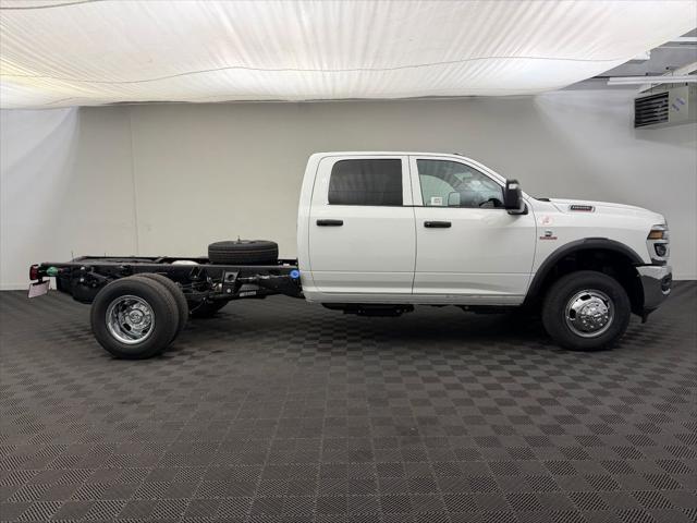 2026 Ram 3500 Tradesman/Big Horn