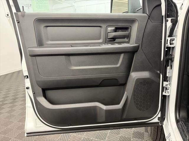 2026 Ram 3500 Tradesman/Big Horn