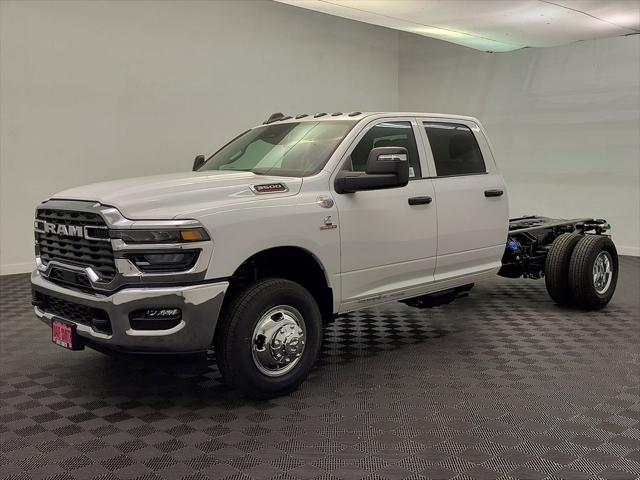2026 Ram 3500 Chassis Cab Tradesman/Big Horn for sale in Kellogg, ID