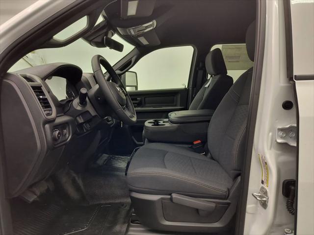2026 Ram 3500 Chassis Cab Tradesman/Big Horn