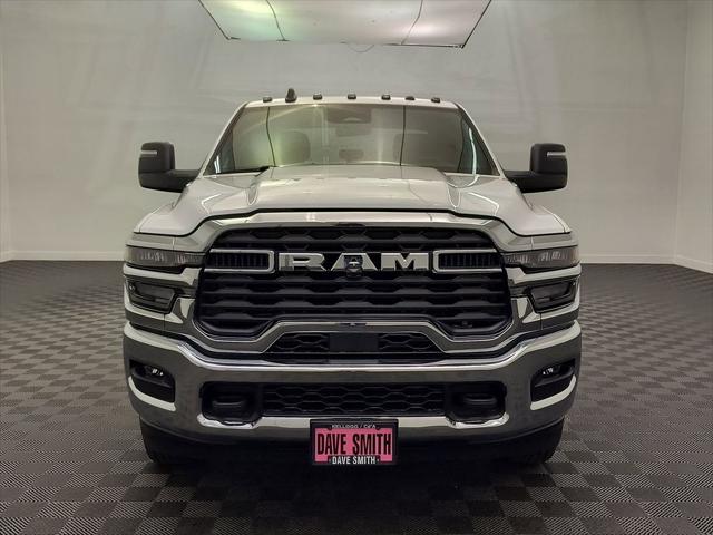2026 Ram 3500 Chassis Cab Tradesman/Big Horn