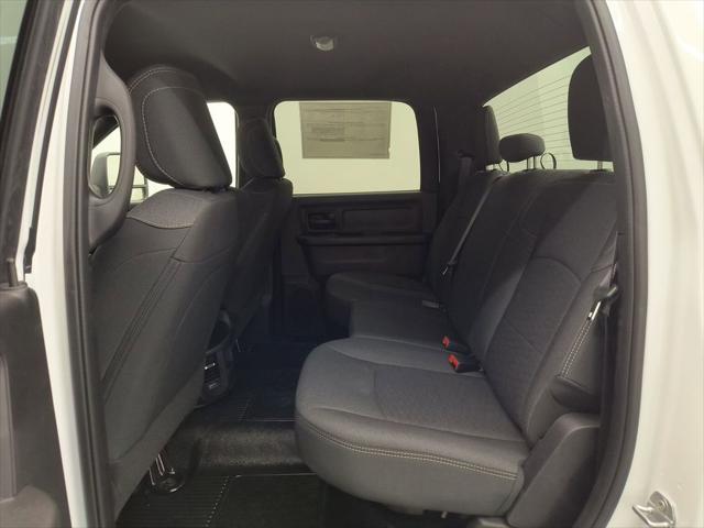 2026 Ram 3500 Chassis Cab Tradesman/Big Horn