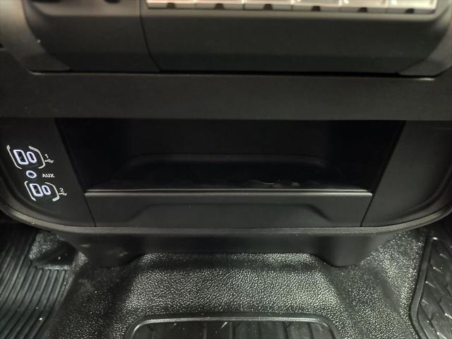 2026 Ram 3500 Chassis Cab Tradesman/Big Horn