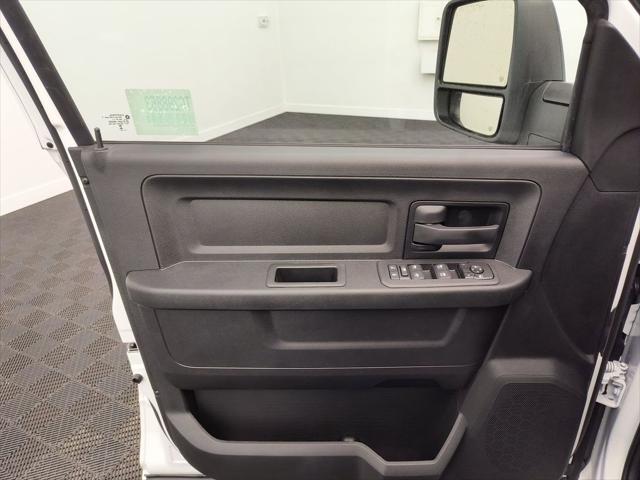 2026 Ram 3500 Chassis Cab Tradesman/Big Horn