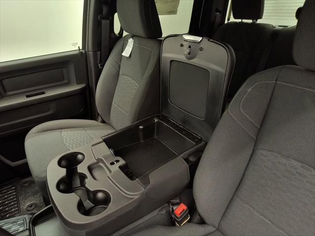 2026 Ram 3500 Chassis Cab Tradesman/Big Horn