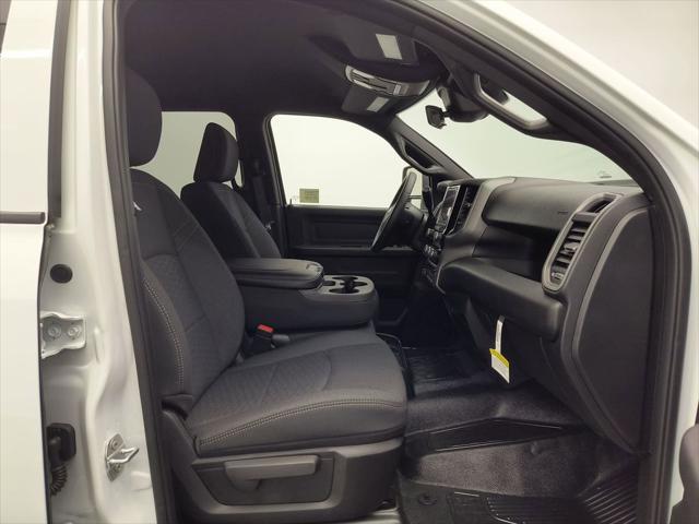2026 Ram 3500 Chassis Cab Tradesman/Big Horn