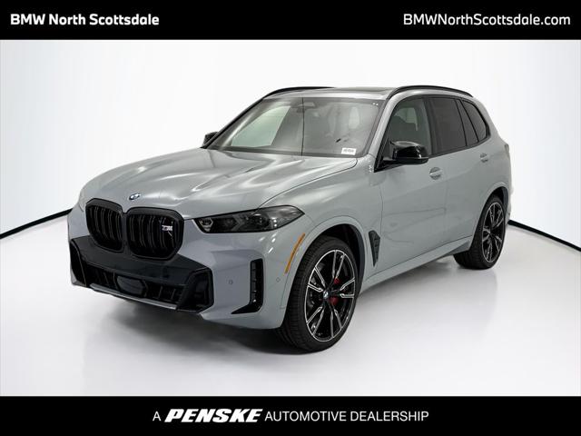 2026 BMW X5 M60i for sale in Phoenix, AZ
