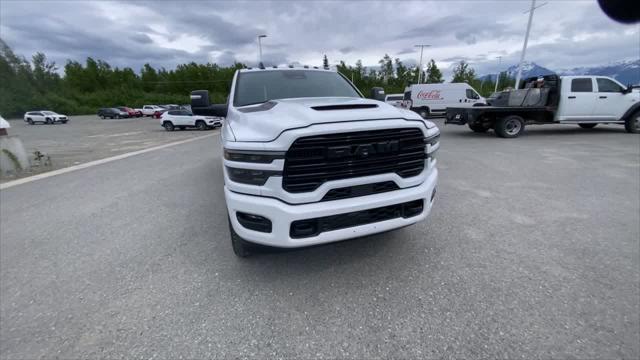 2026 RAM Ram 2500 RAM 2500 LARAMIE CREW CAB 4X4 64 BOX