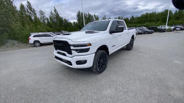 2026 RAM Ram 2500 RAM 2500 LARAMIE CREW CAB 4X4 64 BOX