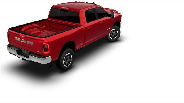 2026 RAM Ram 3500 RAM 3500 LARAMIE CREW CAB 4X4 64 BOX