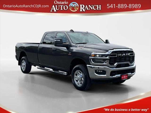 2026 RAM Ram 3500 RAM 3500 TRADESMAN CREW CAB 4X4 8 BOX 2026 RAM Ram 3500 RAM 3500 TRADESMAN CREW CAB 4X4 8 BOX