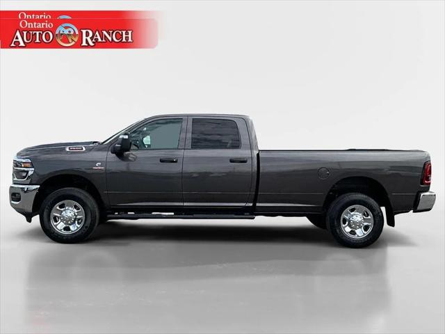 2026 RAM Ram 3500 RAM 3500 TRADESMAN CREW CAB 4X4 8 BOX 2026 RAM Ram 3500 RAM 3500 TRADESMAN CREW CAB 4X4 8 BOX