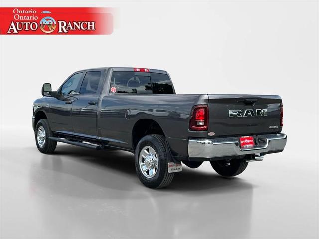 2026 RAM Ram 3500 RAM 3500 TRADESMAN CREW CAB 4X4 8 BOX 2026 RAM Ram 3500 RAM 3500 TRADESMAN CREW CAB 4X4 8 BOX