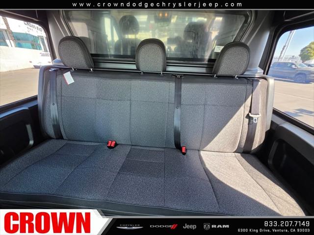 2026 Ram ProMaster Cargo Van Tradesman High Roof 159" WB EXT w/Pass Seat