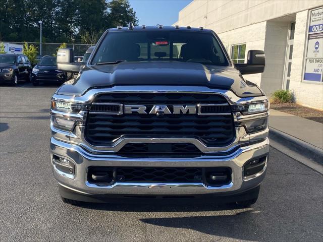 2026 RAM Ram 3500 RAM 3500 TRADESMAN CREW CAB 4X4 8 BOX 2026 RAM Ram 3500 RAM 3500 TRADESMAN CREW CAB 4X4 8 BOX
