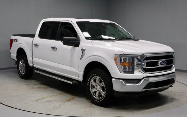 2023 Ford F-150 XLT for sale near Groveport, OH
