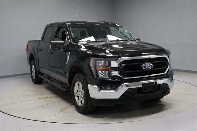 2023 Ford F-150 XLT for sale near Groveport, OH