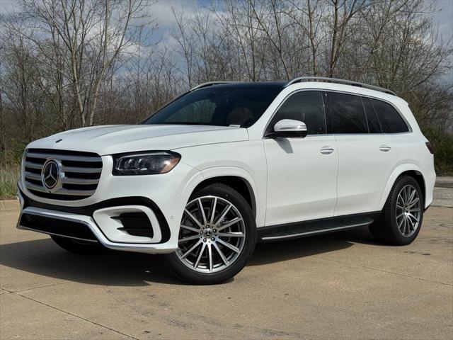 2026 Mercedes-Benz GLS GLS 580 4MATIC for sale in Peoria, IL