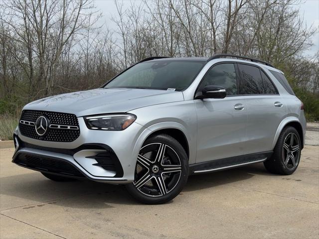 2026 Mercedes-Benz GLE GLE 450 4MATIC for sale in Peoria, IL