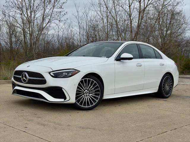 2026 Mercedes-Benz C-CLASS C 300 C 300 for sale in Peoria, IL