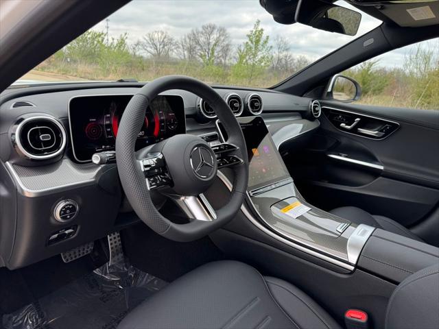 2026 Mercedes-Benz C-CLASS C 300 C 300
