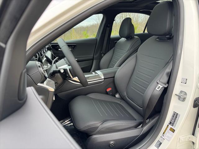 2026 Mercedes-Benz C-CLASS C 300 C 300