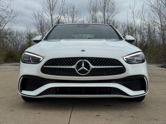 2026 Mercedes-Benz C-CLASS C 300 C 300