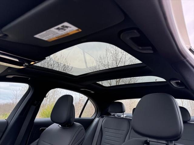 2026 Mercedes-Benz C-CLASS C 300 C 300